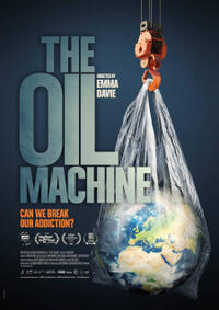 The Oil Machine (2023)