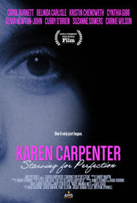 Karen Carpenter: Starving for Perfection (2023)