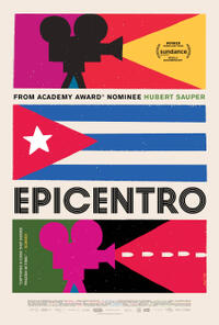Epicentro (2020)