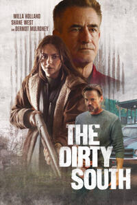 The Dirty South (2023)