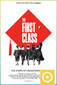 The First Class (2023)