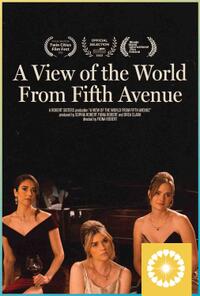 A View of the World from Fifth Avenue (2023)