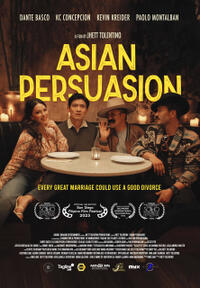 Asian Persuasion (2025)