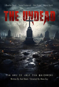 The Undead (2023)