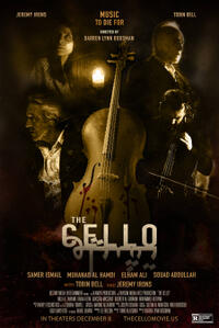 The Cello (2023)