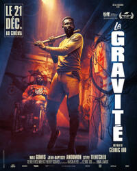 The Gravity (2023)