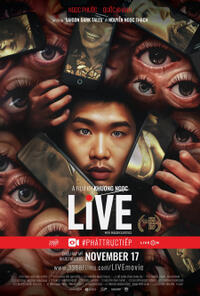 LIVE (Phat Truc Tiep) (2023)