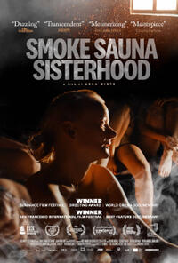 Smoke Sauna Sisterhood (2023)