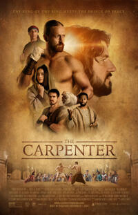 The Carpenter (2024)