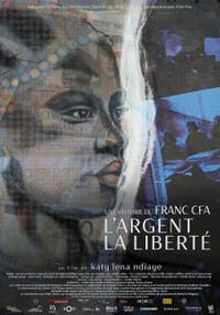 Money, Freedom, a Story of CFA Franc (2023)