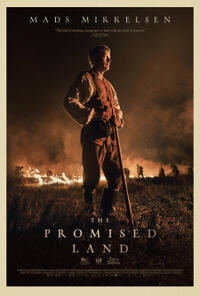 The Promised Land (2024)