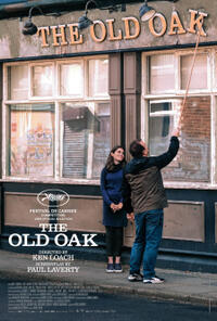 The Old Oak (2024)