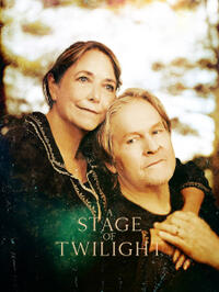 A Stage of Twilight (2022)