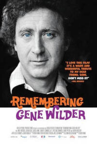 Remembering Gene Wilder (2024)