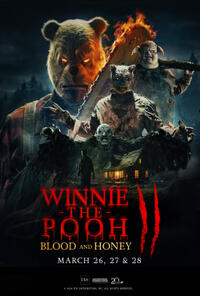Winnie-The-Pooh: Blood and Honey 2