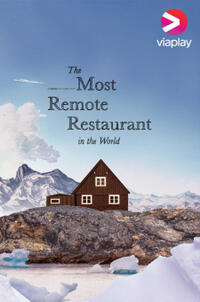 The Most Remote Restaurant in the World (2023)