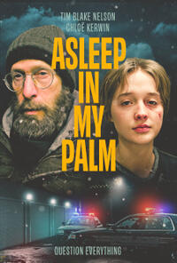 Asleep in My Palm (2024)