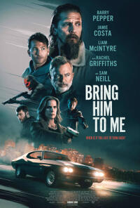 Bring Him to Me (2024)