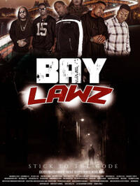Bay Lawz (2023)