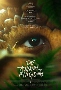 The Animal Kingdom (2024)