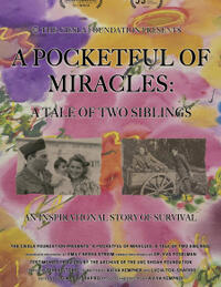 A Pocketful of Miracles: A Tale of Two Siblings (2023)