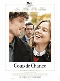 Coup de Chance (2024)