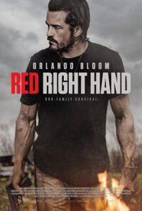 Red Right Hand (2024)