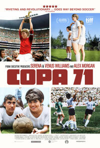 Copa 71 (2024)