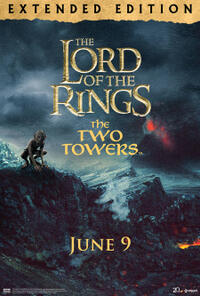 Lord of the Rings: The Two Towers (2024)