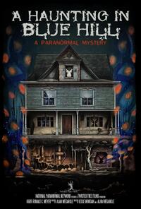 A Haunting in Blue Hill (2023)