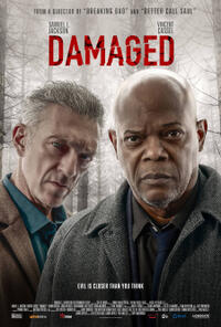 Damaged (2024)