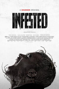 Infested (2024)