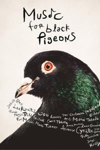 Music for Black Pigeons (2022)