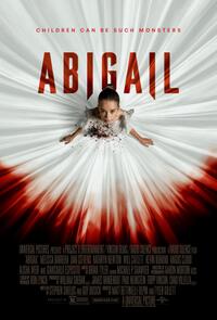 Double Feature: Abigail / Late Night With the Devil