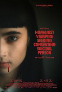 Humanist Vampire Seeking Consenting Suicidal Person (2023)
