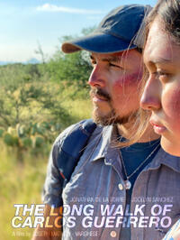 The Long Walk of Carlos Guerrero (2024)