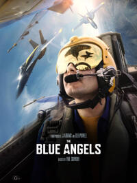 The Blue Angels (2024)