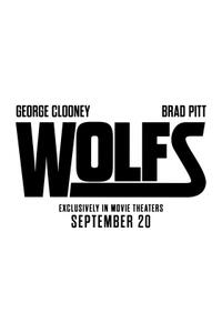 Wolfs (2024)