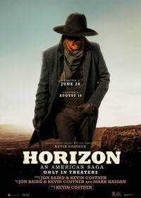 Horizon: An American Saga Chapter 2 (2024)