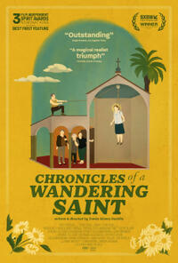 Chronicles of a Wandering Saint (2024)
