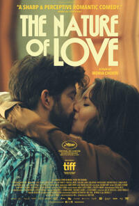 The Nature of Love (2024)