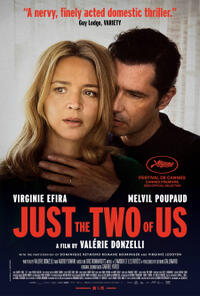 Just the Two of Us (2024)