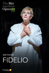 The Metropolitan Opera: Fidelio (2025)