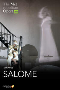 The Metropolitan Opera: Salome (2025)