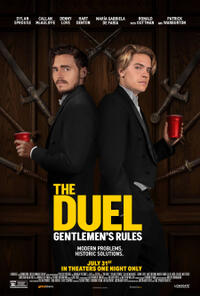 The Duel (Premiere Event) (2024)