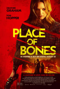 Place of Bones (2024)