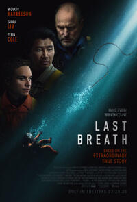 Last Breath (2025)