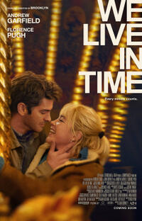 We Live in Time (2024)