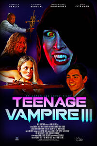 Teenage Vampire 3 (2024)