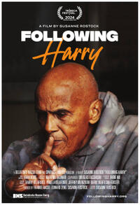 Following Harry (2024)